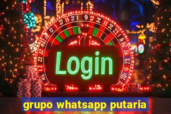 grupo whatsapp putaria